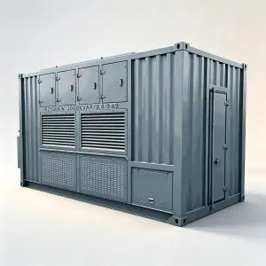 Liquid-cooled Load Banks 6