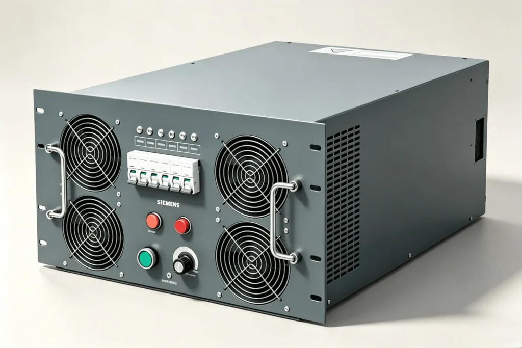 Dual-source Load Box