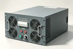Liquid-cooled Load Banks 5