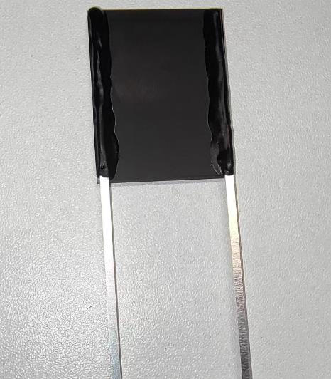 TTV Thermal Test Vehicle (RTX 5090)