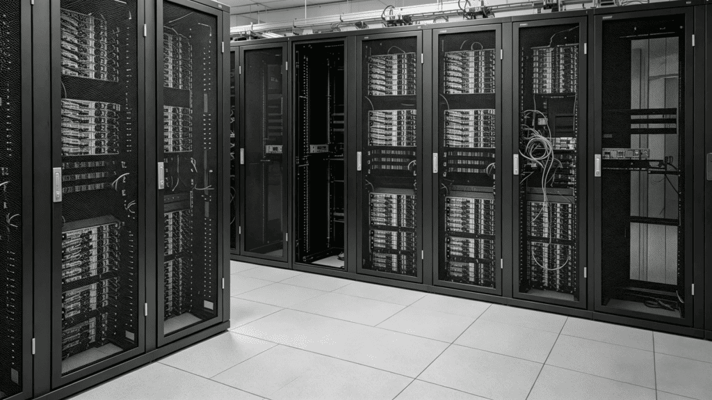 Data Centers