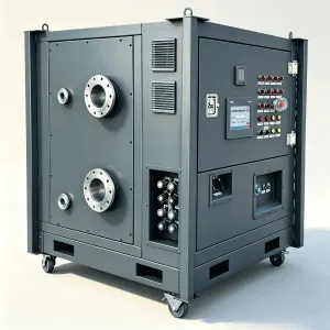Liquid-cooled Load Banks 1