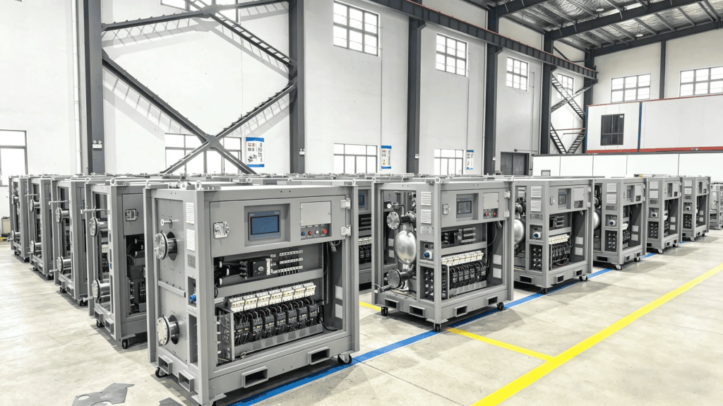 Intelligent Buildings