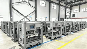 Liquid-cooled Load Banks 11