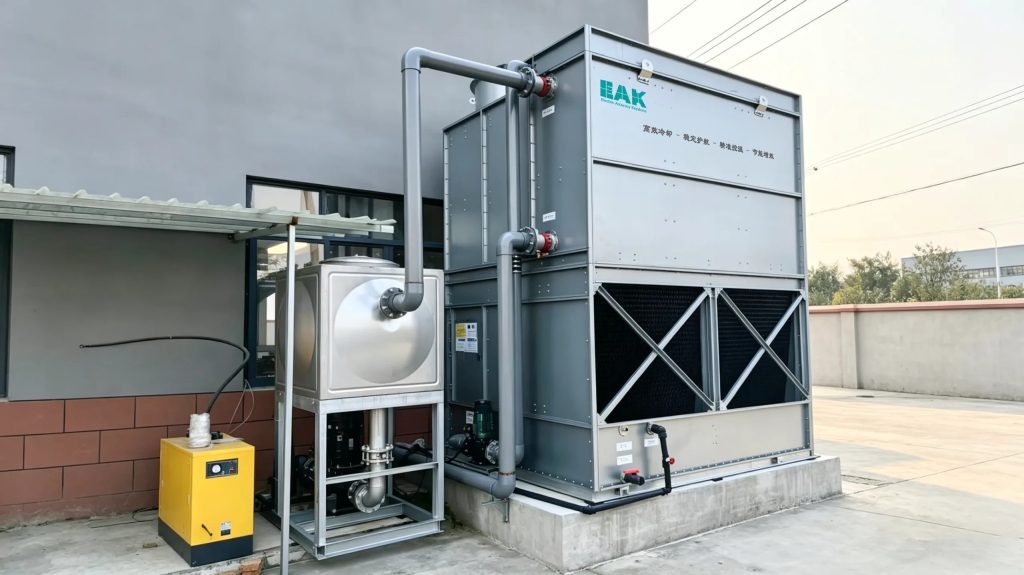 New Energy & Power Grids