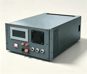 Liquid-cooled Load Banks 7