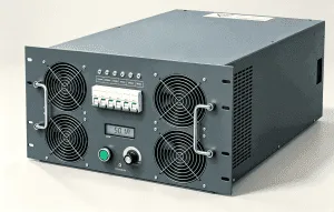 Liquid-cooled Load Banks 4