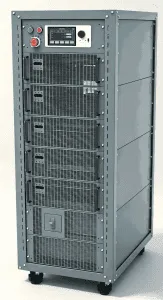 Liquid-cooled Load Banks 8