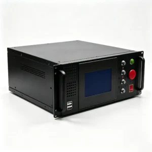 EAK CDU Simulated Load 12 KW 4U Chip Type 1