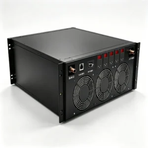 EAK CDU Simulated Load 12 KW 4U Chip Type 2